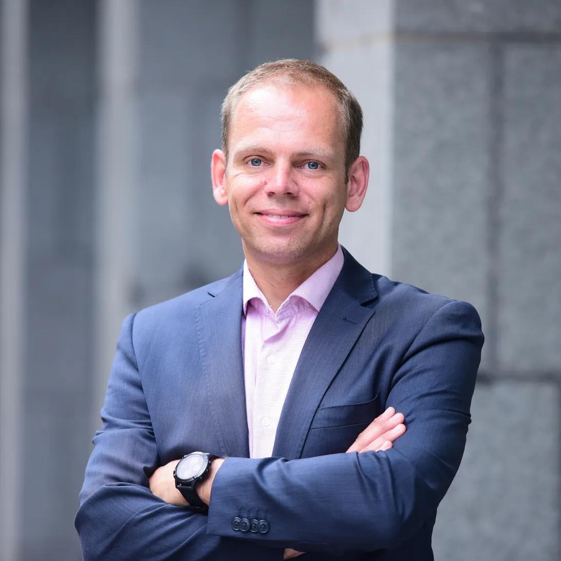 Contact Person Image